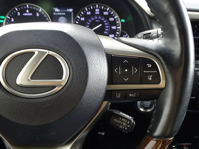 Used 2019 Lexus RX 350 FWD w/ Navigation Package image 28