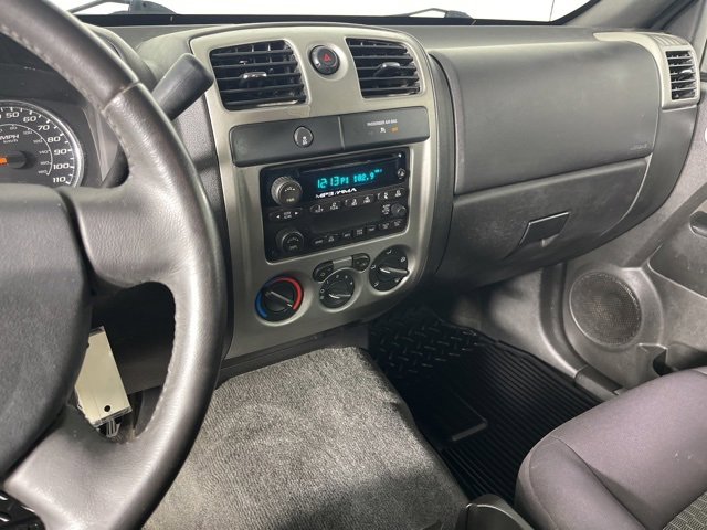 Used 2012 GMC Canyon SLE image 11