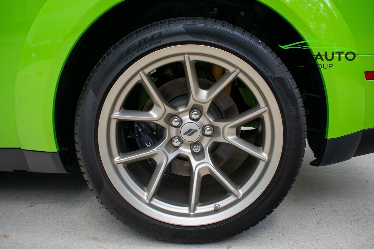 Used 2023 Dodge Challenger R/T Scat Pack RWD image 26