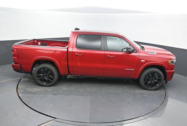 New 2027 RAM 1500 Laramie AWD/4WD image 50