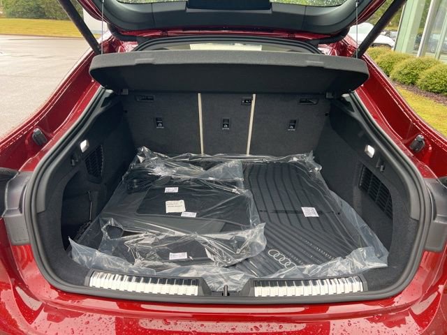 New 2025 Audi A5 2.0T Premium Plus image 24