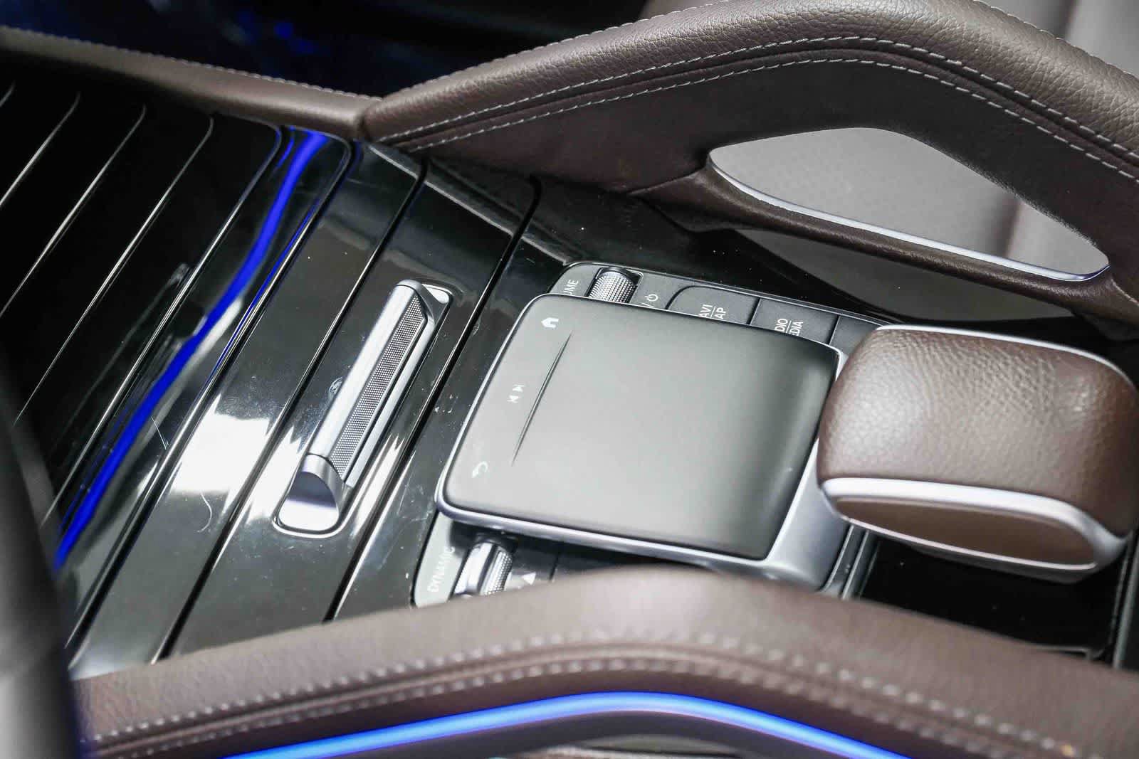 Certified 2022 Mercedes-Benz GLE 350 image 26
