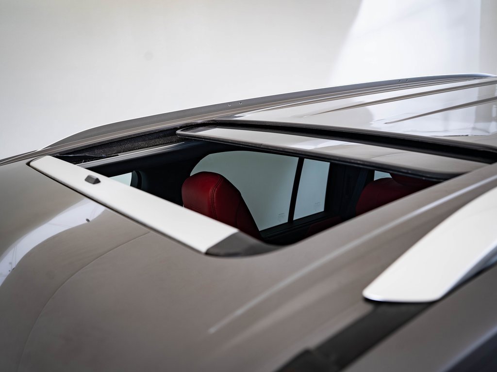 Used 2022 Lexus LX 600 F Sport image 13