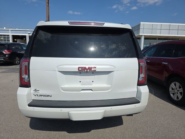 Used 2019 GMC Yukon SLT w/ Premium Edition image 3