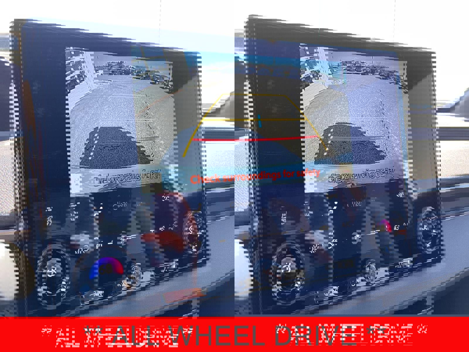 Used 2026 Toyota bZ AWD/4WD image 5