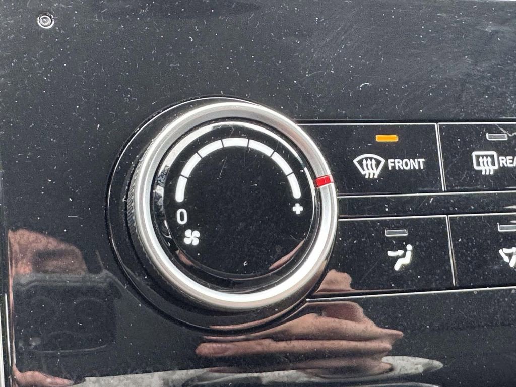 Used 2023 Hyundai Tucson SEL image 30