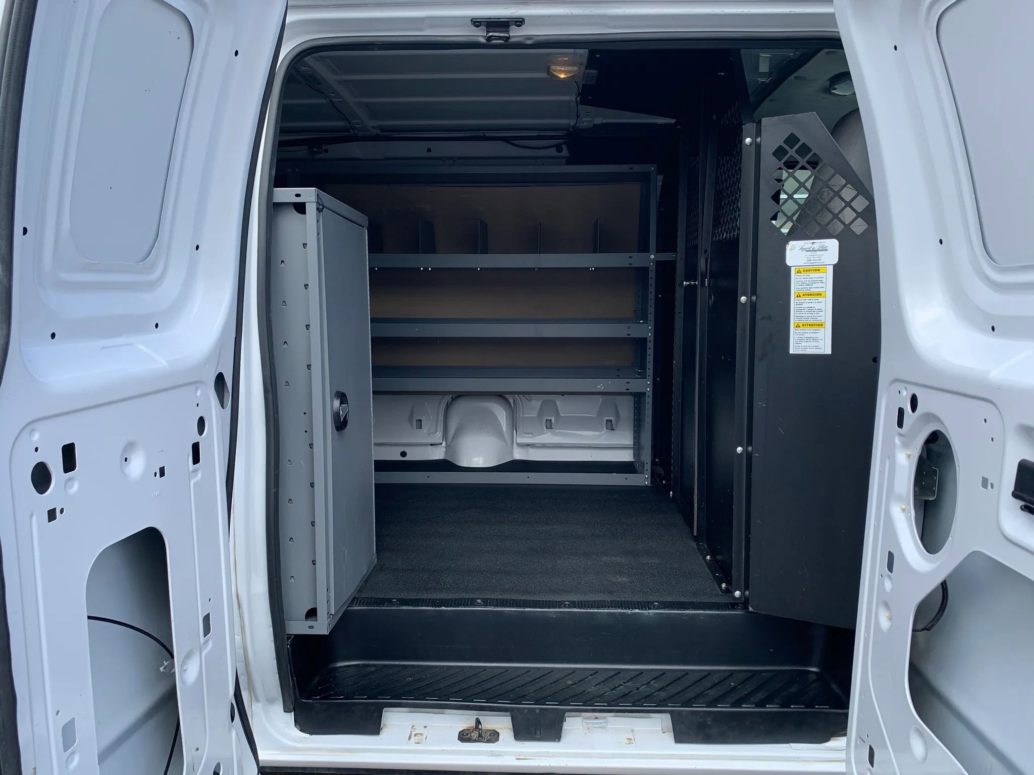 Used 2012 Ford E-150 and Econoline 150 image 23