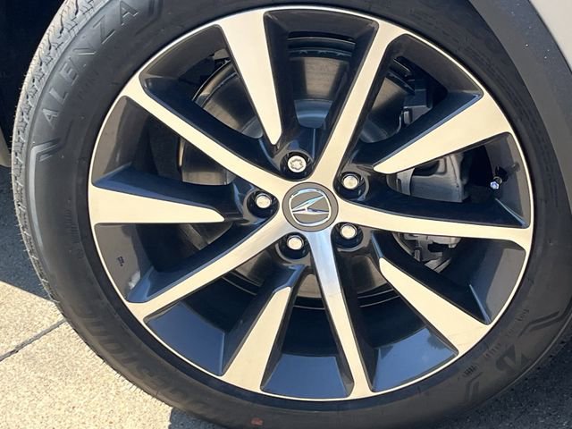 Certified 2026 Acura MDX w/ Technology Package FWD image 10