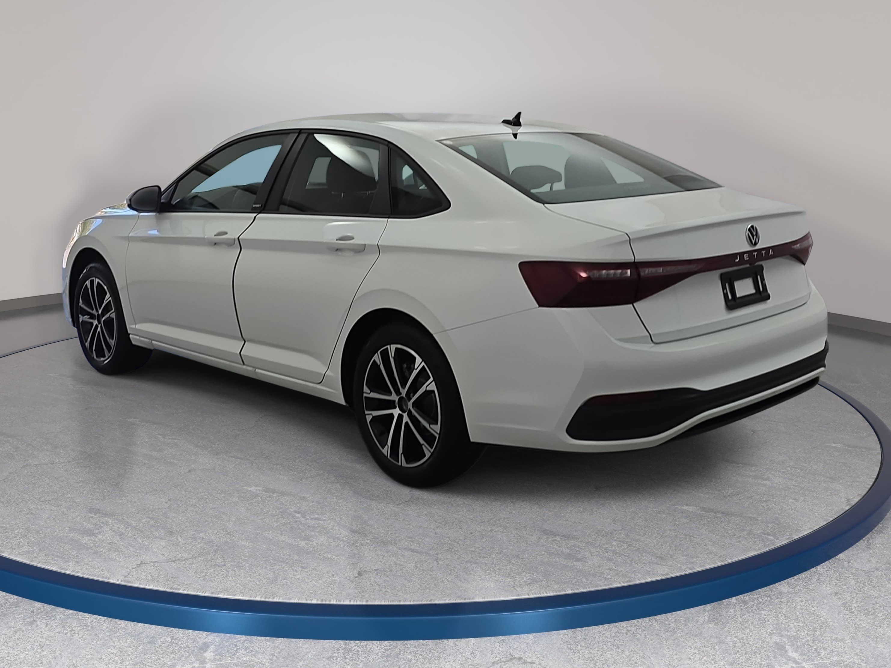 New 2026 Volkswagen Jetta Sport image 7
