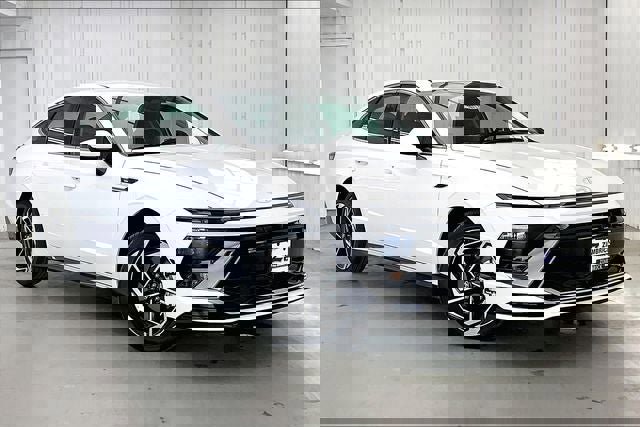 New 2026 Hyundai Sonata SEL