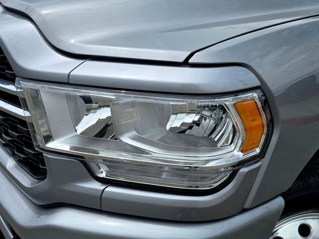 Certified 2024 RAM 3500 Big Horn w/ Sport Appearance Package AWD/4WD image 30