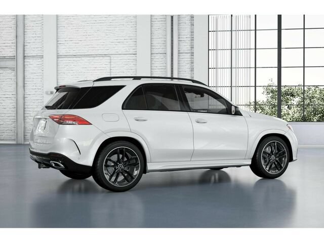 New 2026 Mercedes-Benz GLE 580 4MATIC image 62