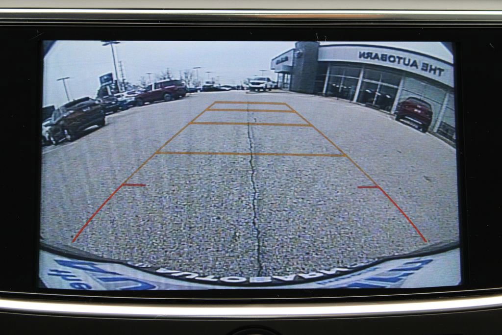 Used 2018 Buick LaCrosse Premium w/ Driver Confidence Package #2 image 18