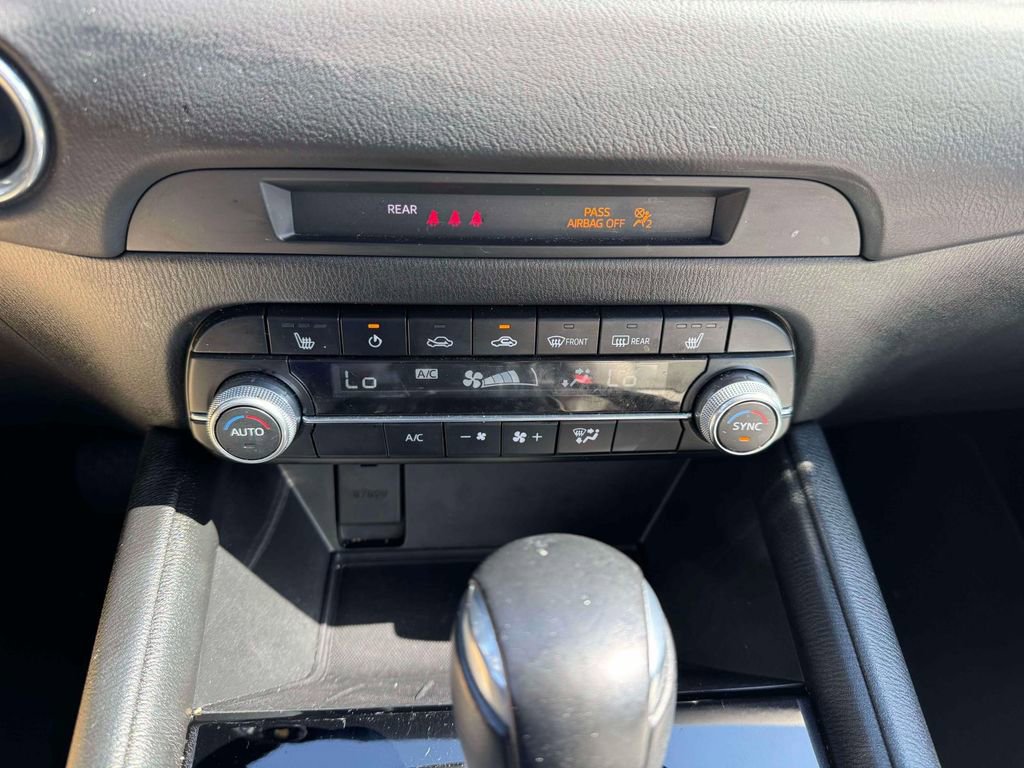 Used 2023 MAZDA CX-5 AWD 2.5 S w/ Preferred Package image 29