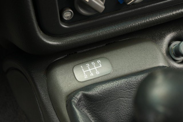 Used 1994 Pontiac Firebird Formula RWD image 55