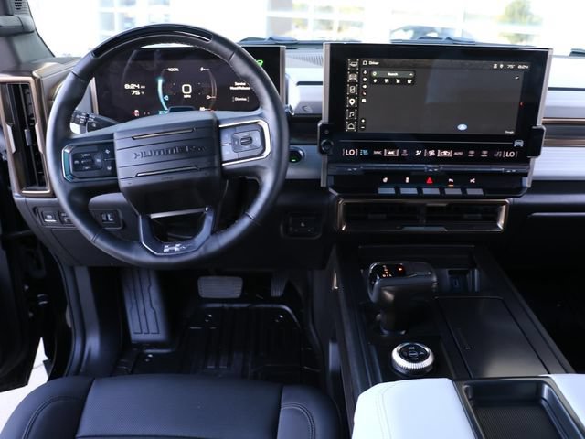 Used 2024 GMC Hummer EV 3X AWD/4WD image 19