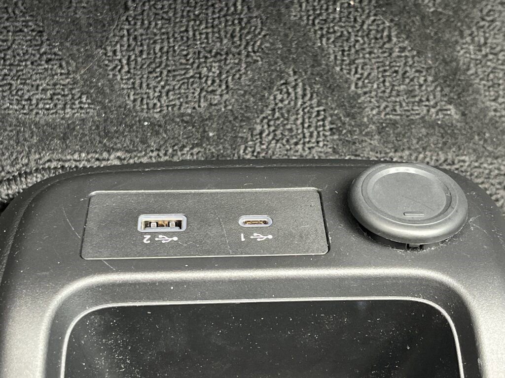 Certified 2023 Nissan Ariya image 8