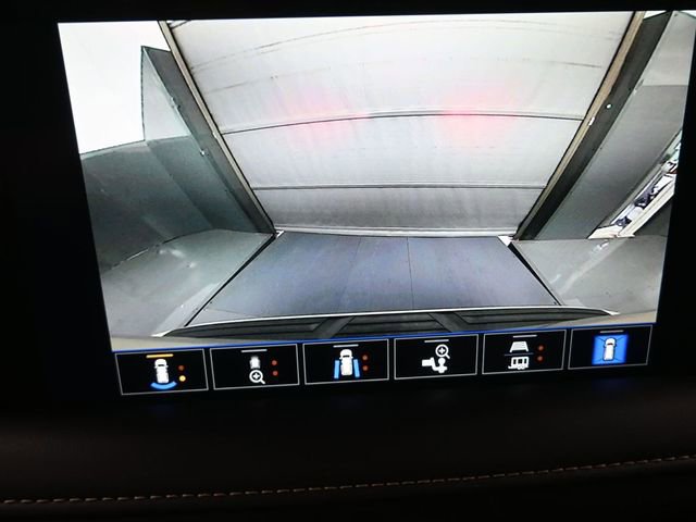 Used 2022 GMC Yukon SLT w/ SLT Premium Package image 6