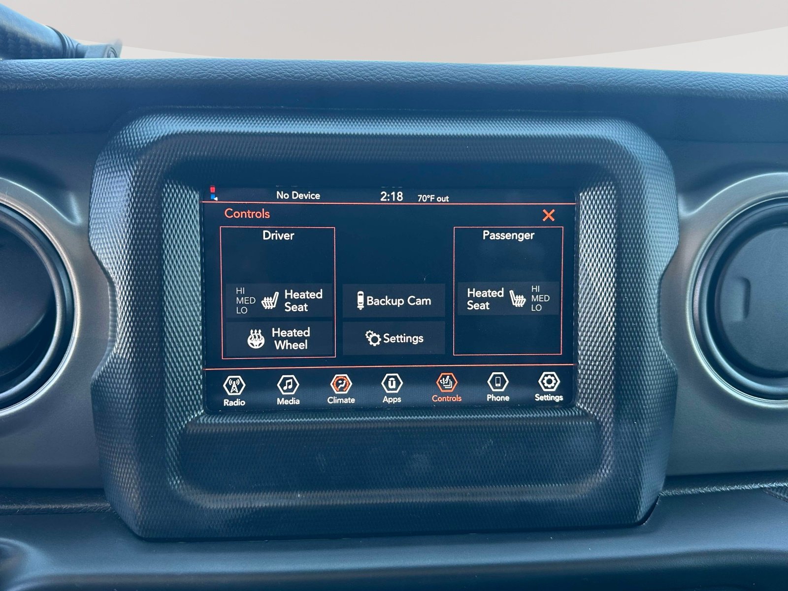 Used 2022 Jeep Wrangler Unlimited Sport AWD/4WD image 10