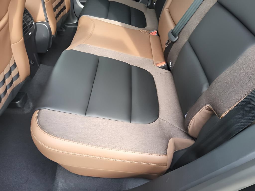 New 2025 Ford Bronco Sport Outer Banks w/ Outer Banks Tech Package+ AWD/4WD image 25
