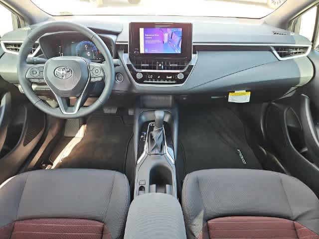 New 2027 Toyota Corolla SE FWD image 10