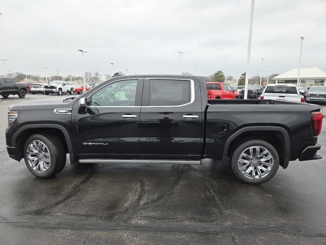 New 2026 GMC Sierra 1500 Denali image 28