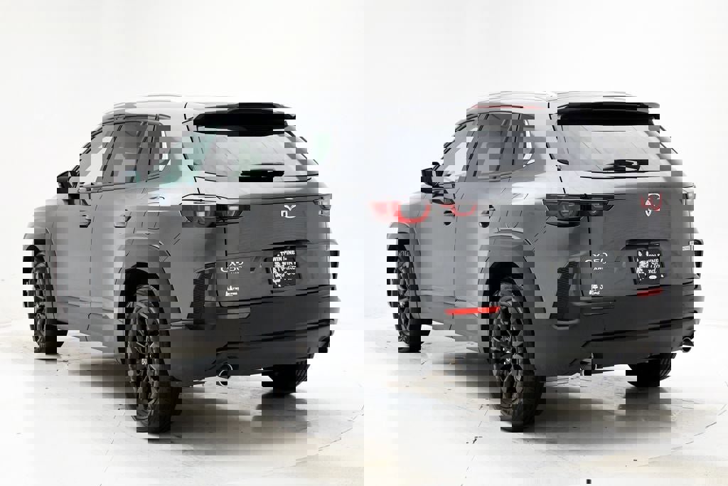 Used 2025 MAZDA CX-50 AWD 2.5 S w/ Preferred Package image 6