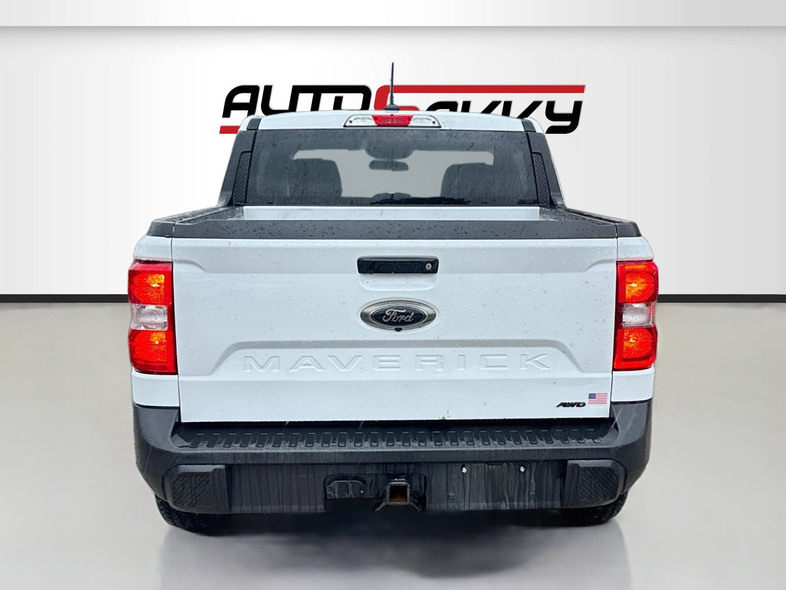 Used 2023 Ford Maverick XLT w/ Equipment Group 300A Standard AWD/4WD image 6
