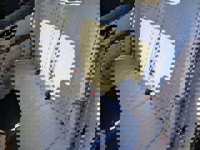 Used 2023 Mercedes-Benz EQS 450+ 4MATIC SUV image 19