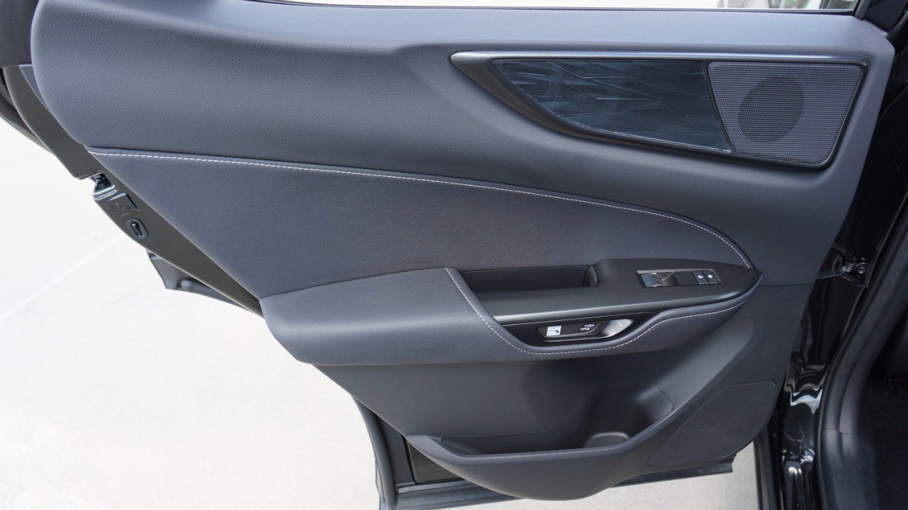 Certified 2024 Lexus NX 350 AWD w/ Vision Package image 34