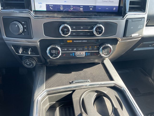 New 2022 Ford F450 Platinum AWD/4WD image 17