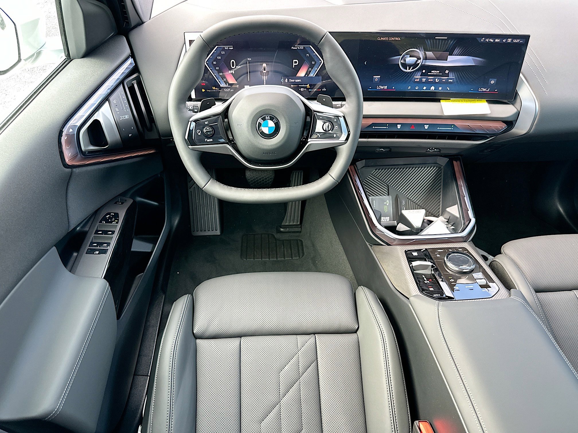 New 2026 BMW X3 xDrive30 w/ Convenience Package image 17