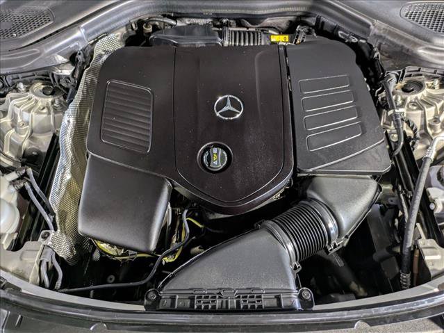 Certified 2024 Mercedes-Benz GLC 300 image 26