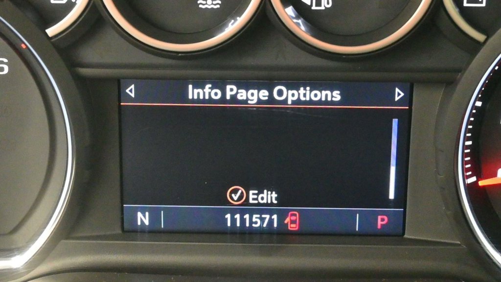 Used 2020 Chevrolet Silverado 1500 LT w/ Texas Edition RWD image 12