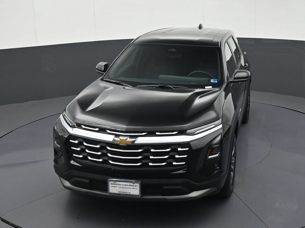 Certified 2026 Chevrolet Equinox LT w/ Safety and Technology Package AWD/4WD image 28