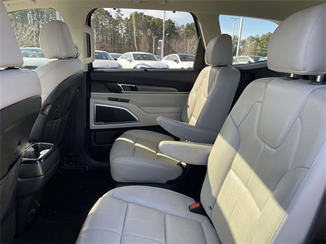 Used 2020 Kia Telluride EX w/ EX Premium Package image 26