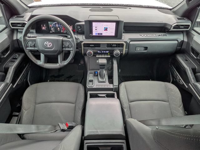Used 2024 Toyota Tacoma SR RWD image 14