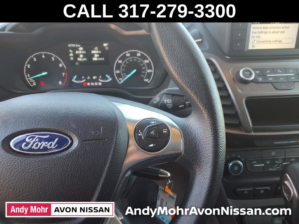 Used 2021 Ford Transit Connect XL FWD image 27