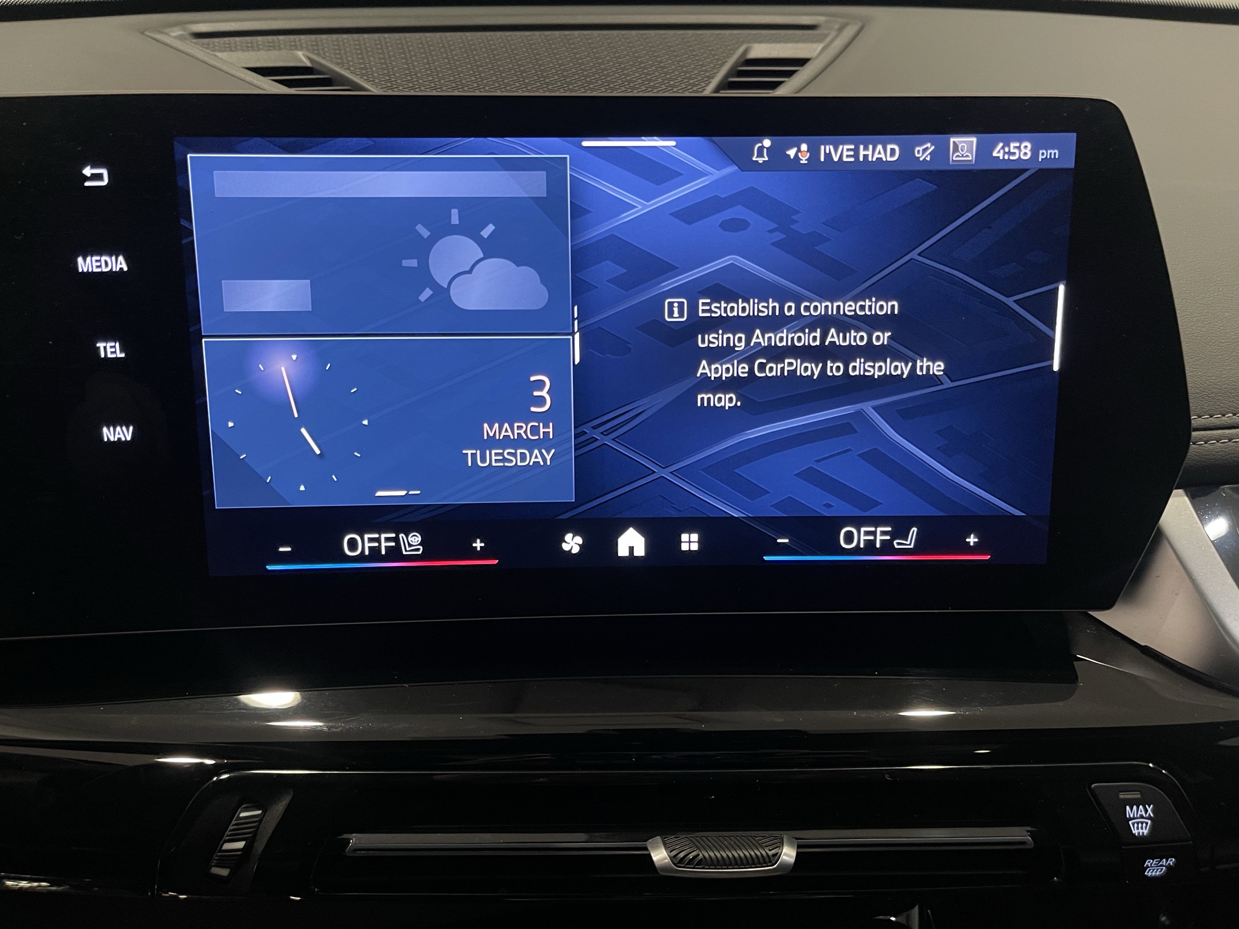 Used 2025 BMW X1 xDrive28i w/ Convenience Package image 22