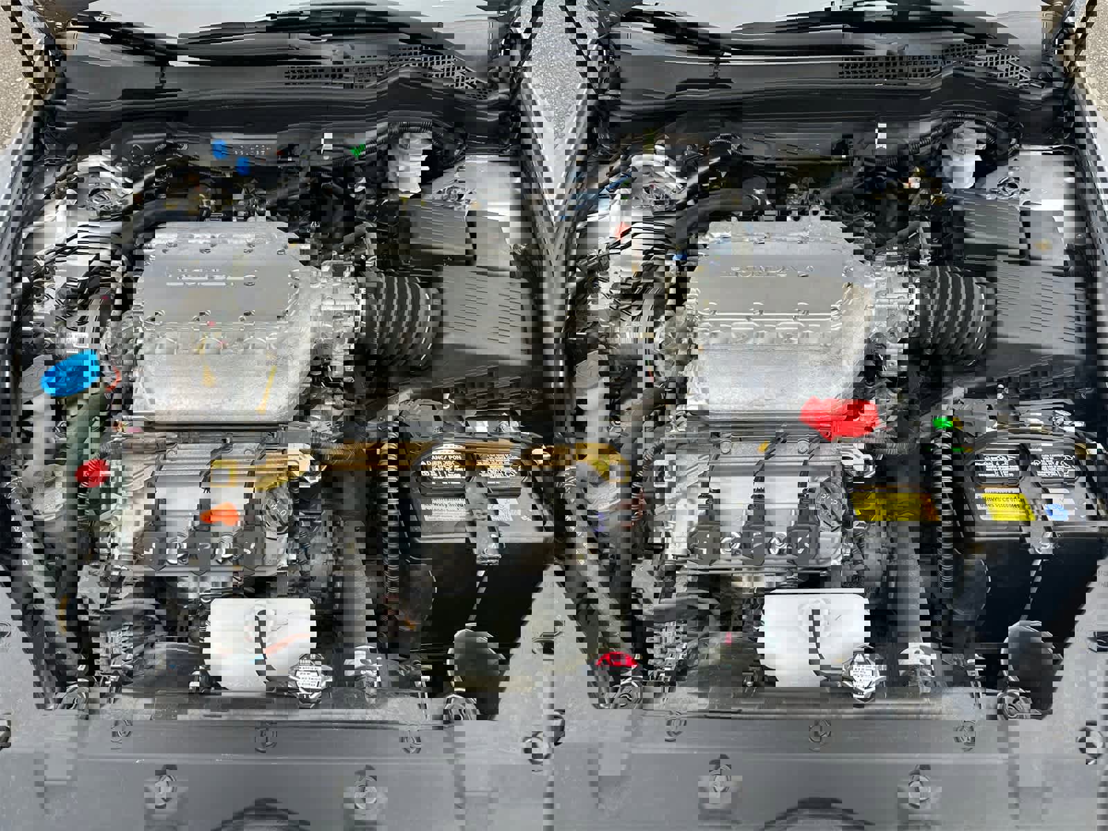 Used 2004 Honda Accord LX image 7