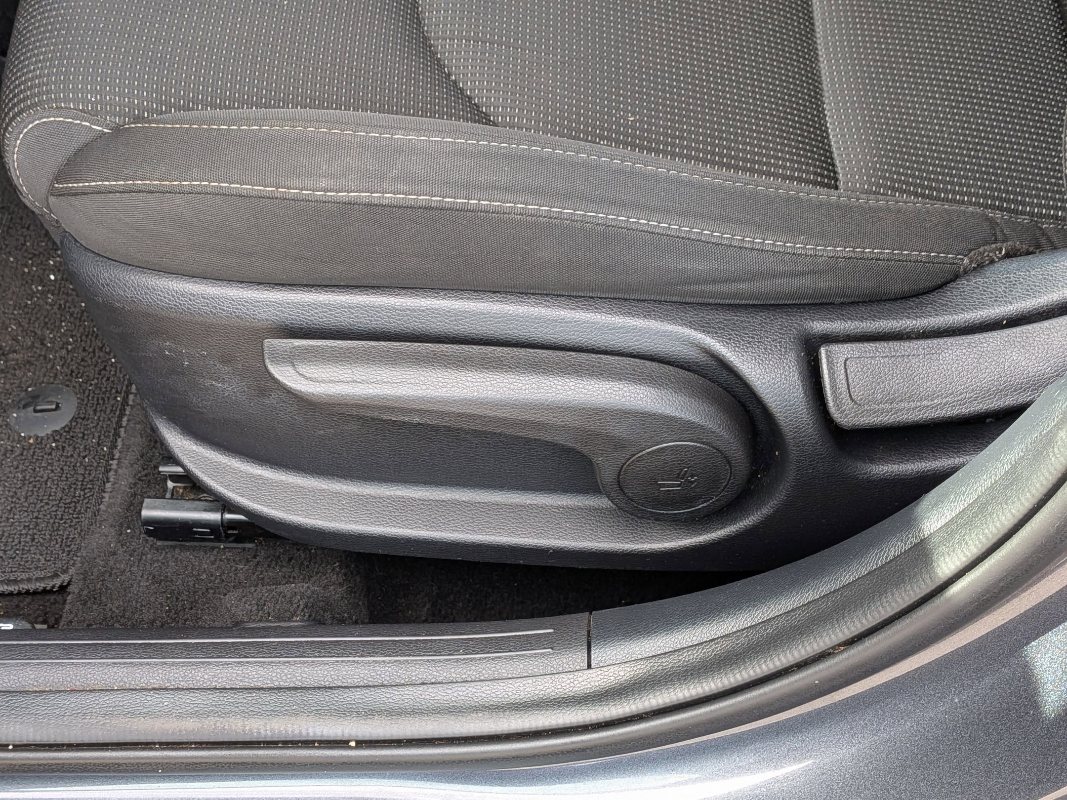 Used 2021 Kia Forte LXS image 15