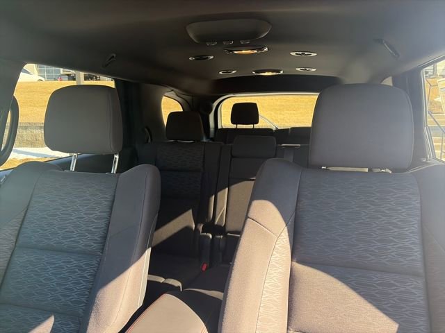 New 2026 Dodge Durango GT w/ Blacktop Package image 44