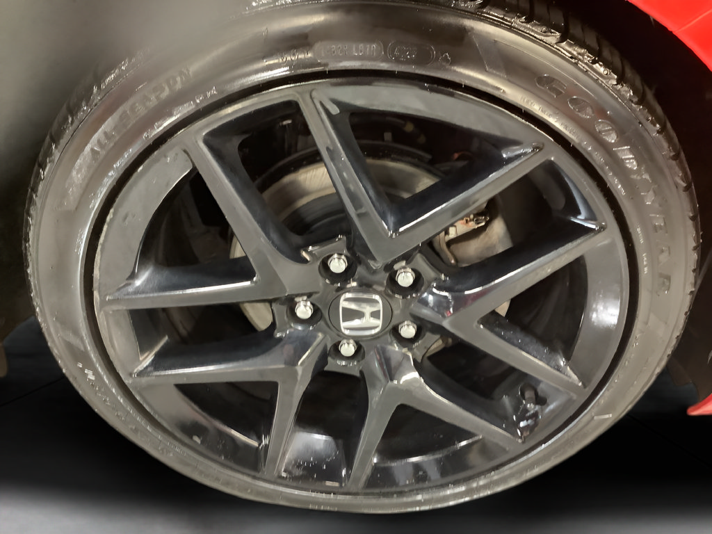 Used 2023 Honda Civic Sport image 13