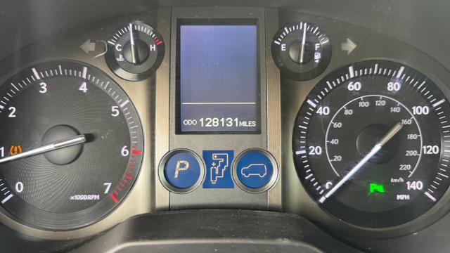 Used 2013 Lexus GX 460 w/ Comfort Plus Pkg AWD/4WD image 15