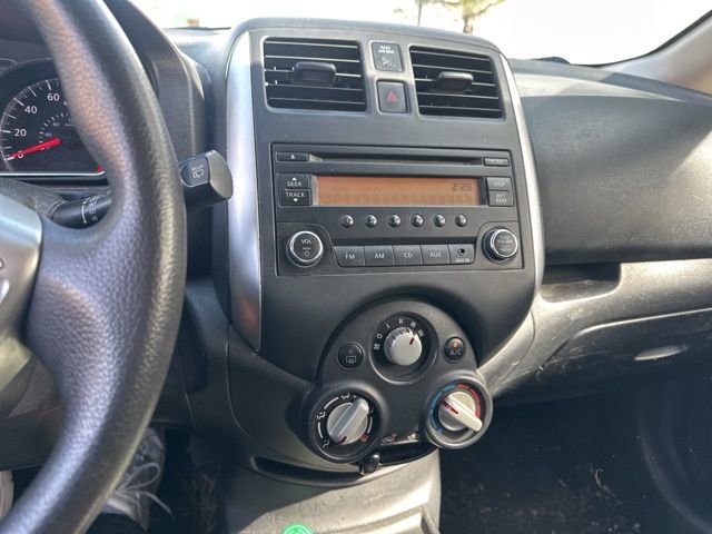 Used 2014 Nissan Versa Note S Plus image 4