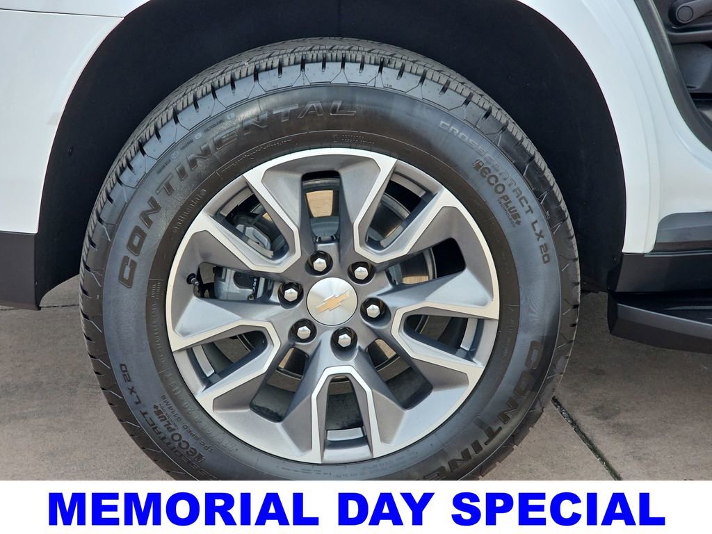 Used 2024 Chevrolet Tahoe LS RWD image 38