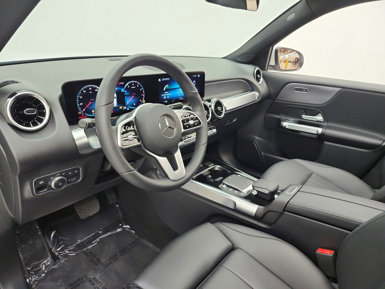 Used 2022 Mercedes-Benz GLB 250 image 12