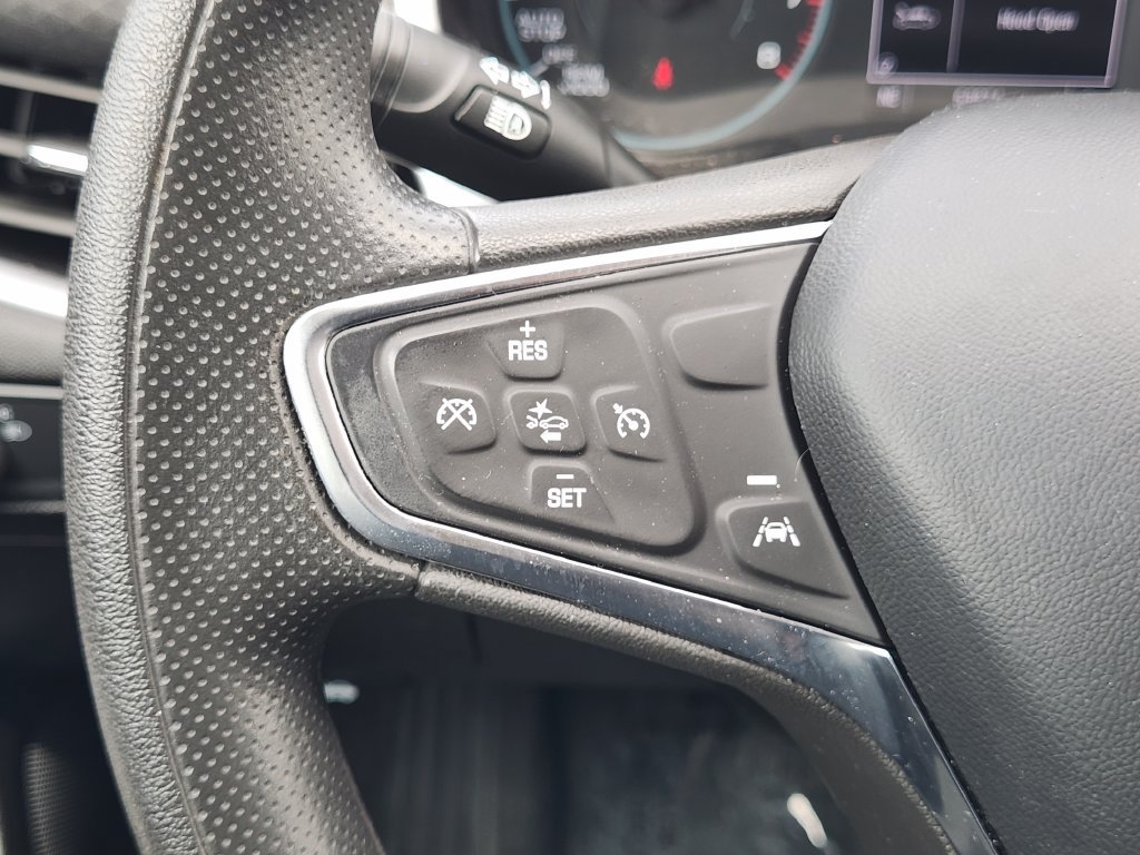 Used 2023 Chevrolet Malibu LT FWD image 28