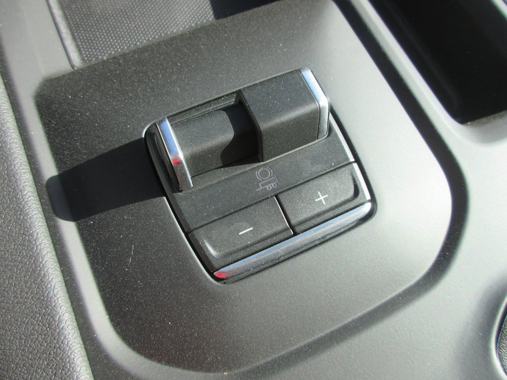 New 2026 GMC Sierra 2500 AT4 image 21