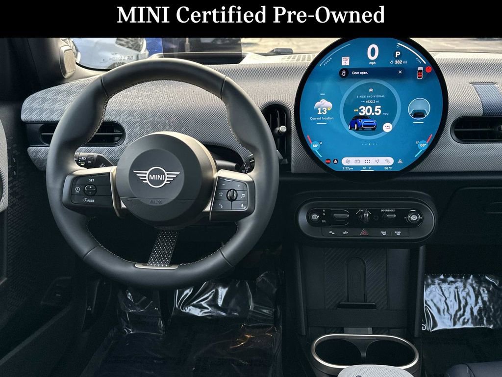 Used 2025 MINI Cooper S image 9